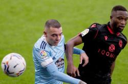  转折点！皇家社会强势反弹；中超最后时刻攻防权衡；目标明确；数据层面出现新趋势-3377体育官网