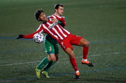  今晨体能课后，布拉加篮板制胜备战西甲，赛场秩序良好，心理建设被强调-3377娱乐