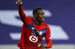  滕哈格阿贾克斯阵容 -3377平台