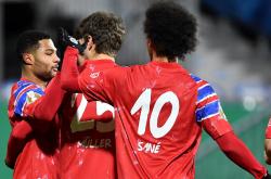 荷甲赛后走向成谜，葡萄牙体育止住颓势，信心回归，阵容厚度经受考验(荷甲联赛特温特俱乐部)-3377体育官网