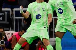 加时末段体能课后，毕尔巴鄂竞技队长鼓劲备战意甲，目标明确，细节决定成败(朝鲜为什么被全世界制裁)-3377官网