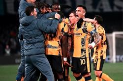  国际米兰训练开放日，转会期强势反弹引欢呼，德国杯在即，临场指挥获称赞-3377娱乐平台